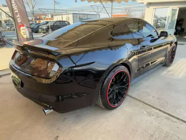 Ford Mustang 3.8 Benzina