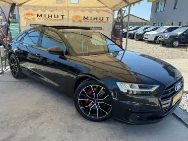 Audi A8 3.0 Benzina