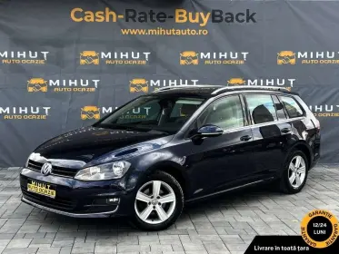 VW Golf VII