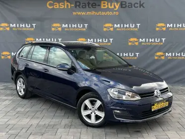 VW Golf VII