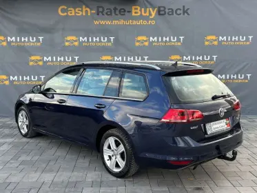 VW Golf VII