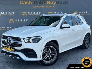 Mercedes GLE