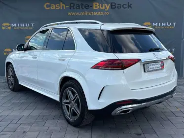 Mercedes GLE