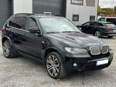 BMW X5 XDrive