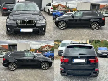 BMW X5 XDrive
