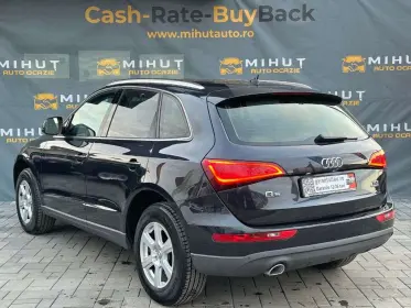 Audi Q5 Business Line