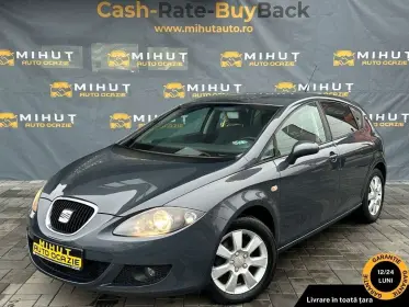 Seat Leon Stylance