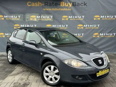 Seat Leon Stylance