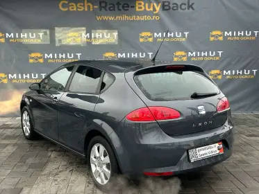 Seat Leon Stylance