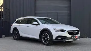 Buick Regal