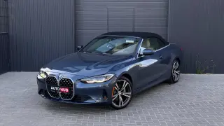 BMW 4-Series