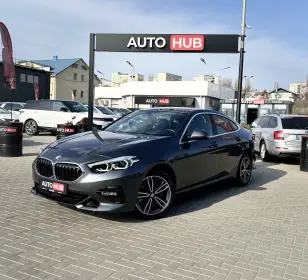 BMW 2-Series BMW 2-Series