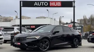 Acura Integra