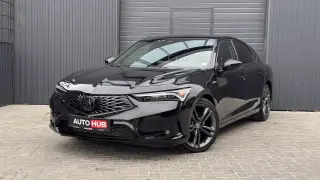 Acura Integra