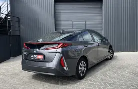 Toyota Prius Prime