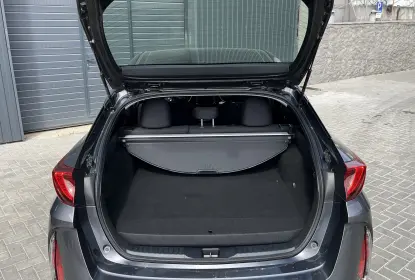 Toyota Prius Prime