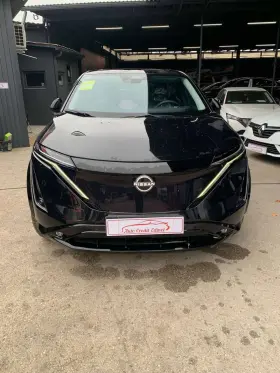 Nissan Ariya