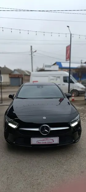 Mercedes A-Class
