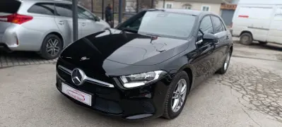 Mercedes A-Class