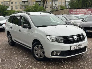 Дачия Логан