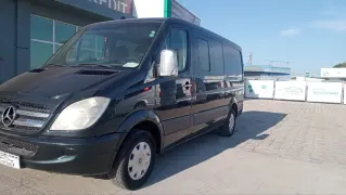 Mercedes Sprinter