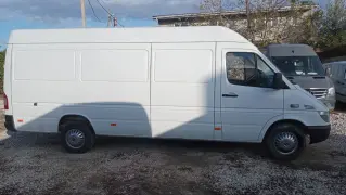 Mercedes Sprinter