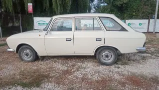 ВАЗ 2131/ВАЗ 2131 (4X4)