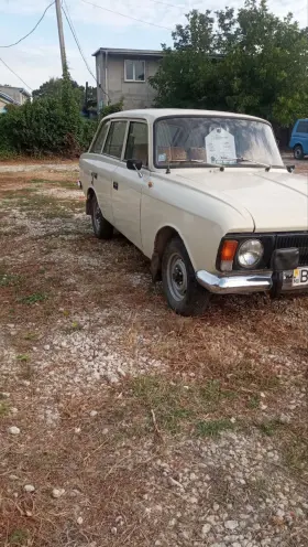 ВАЗ 2131/ВАЗ 2131 (4X4)