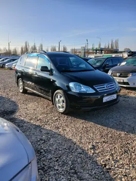 Toyota Avensis Verso