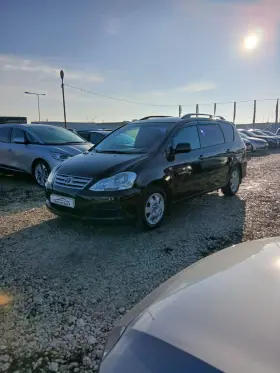 Toyota Avensis Verso