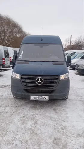 Mercedes Sprinter
