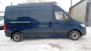 Mercedes Sprinter