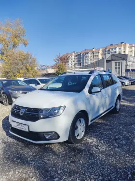 Дачия Логан MCV