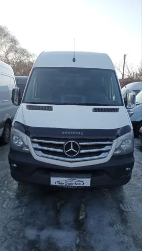 Mercedes Sprinter