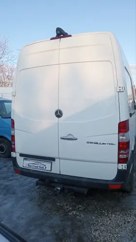 Mercedes Sprinter