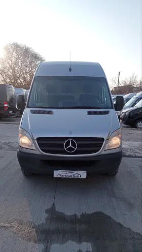 Mercedes Sprinter