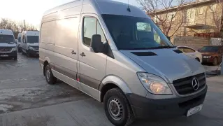 Mercedes Sprinter