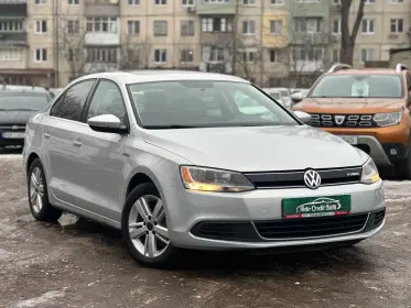 Фольксваген Джетта