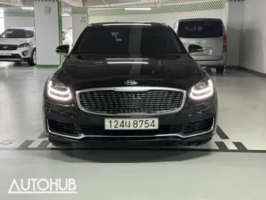 기아 더 K9