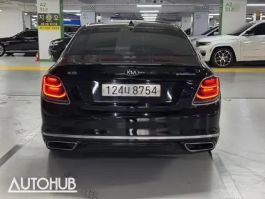 기아 더 K9