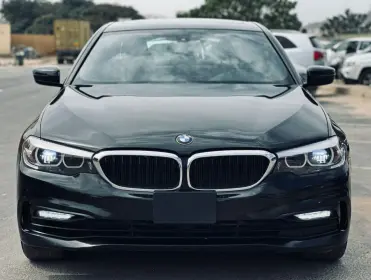 BMW SERIE 530i Xdrive 2019
