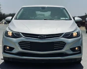 CHEVROLET CRUZE PREMIERE