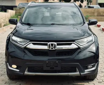 ХОНДА CR-V ТУРИНГ 2017