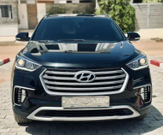 HYUNDAI MAXCRUZ EVGT AWD 2016