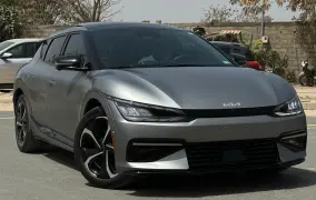 Kia Ev6 Line