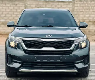KIA SELTOS 2020*