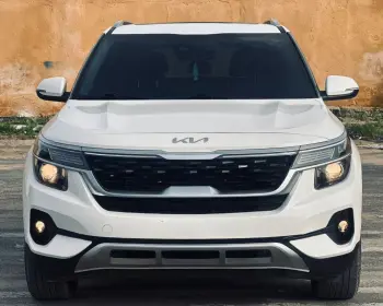 KIA SELTOS LIMITED 2023.