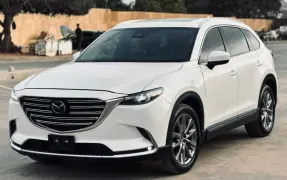 MAZDA CX-9 AWD