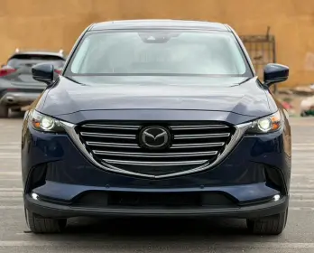 MAZDA CX-9 GT