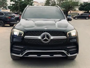 MERCEDES BENZ CLASS 350 AMG 2020